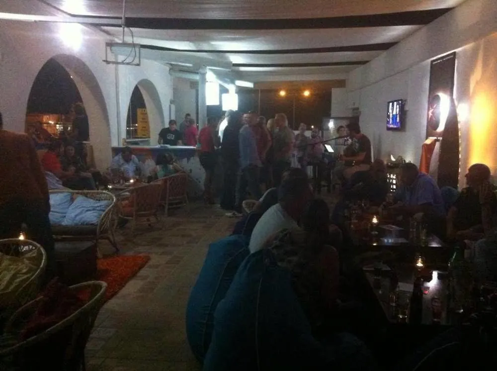 Sensi Hotel Marsaskala