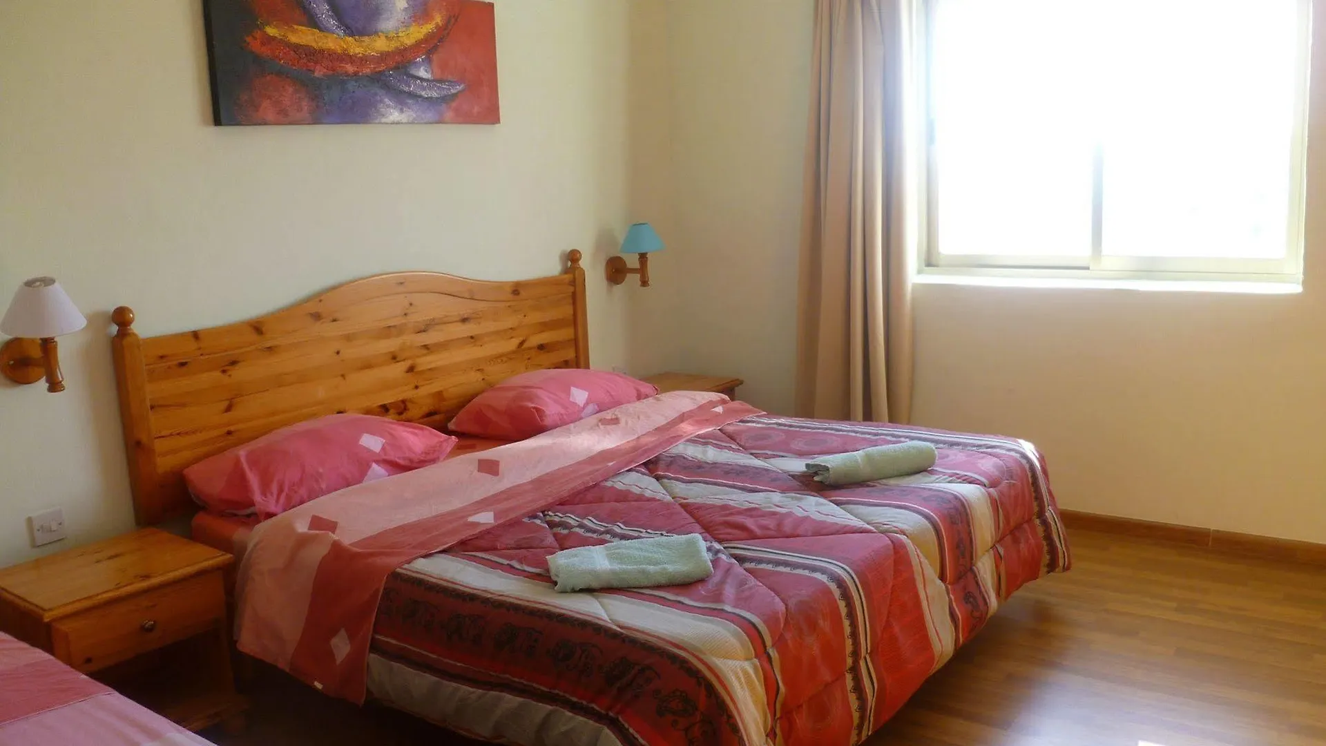 Sensi Hotel Marsaskala