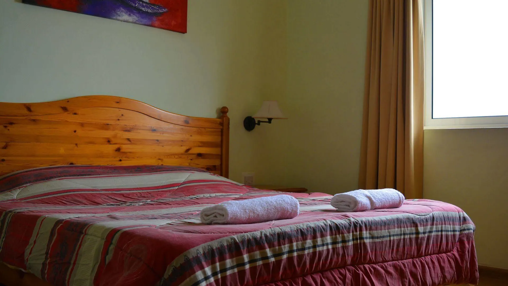 Sensi Hotel Marsaskala