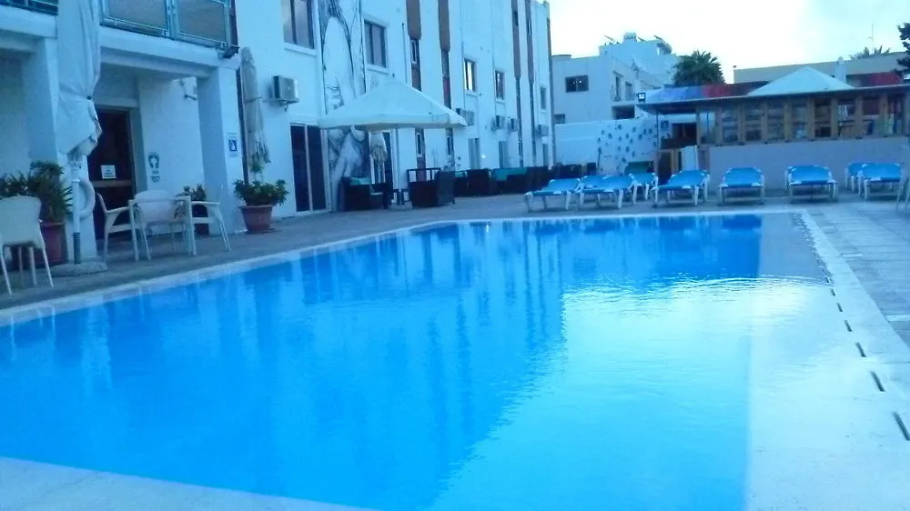 Sensi Hotel Marsaskala