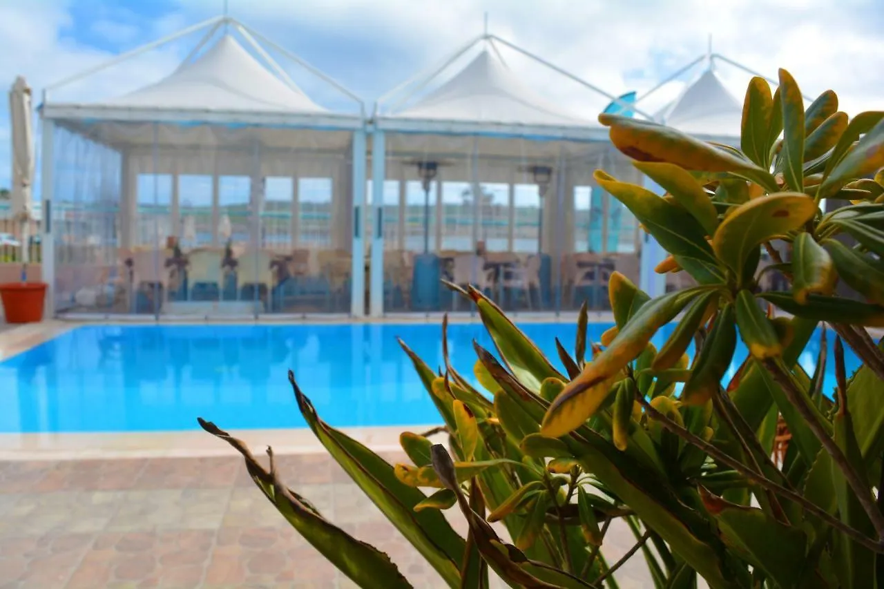 Sensi Hotel Marsaskala